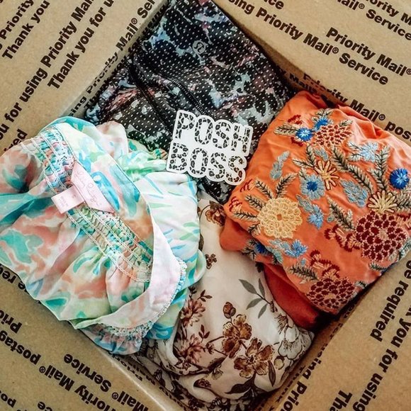 🌿 Meet the Posher 🌿 - Picture 3 of 7